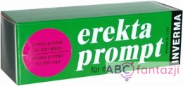 *EREKTA PROMPT FUR MANN, 13ml INVERMA