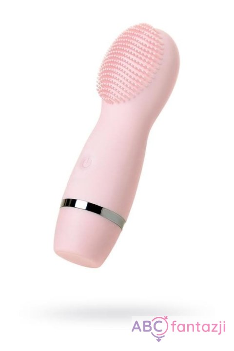 XFace massager Yovee Gummy Peach Toyfa