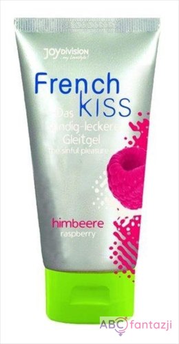 *Frenchkiss 