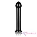 Glass Romance Black Lovetoy