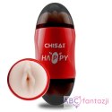 Happy Cup Pussy & Mouth Masturbator Chisa