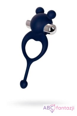 JOS MICKEY Vibrating ring silicon, Toyfa