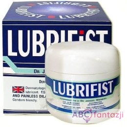 *Lubrifist