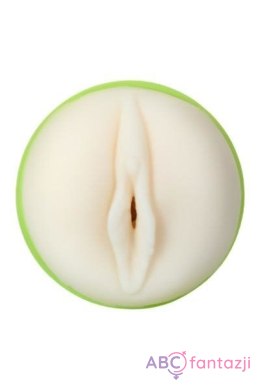 Masturbator,TPE, ABS-plastic, 14 cm, diameter 6,7 cm Toyfa