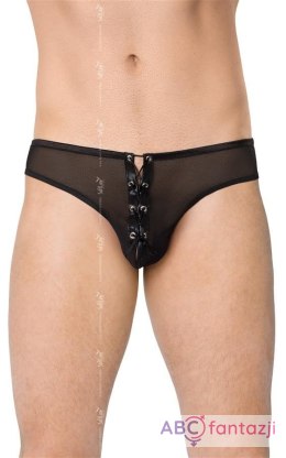 Mens Briefs 4516 czarny SOFTLINE