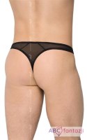 Mens Briefs 4516 czarny SOFTLINE