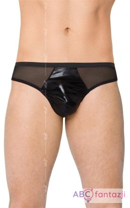 Mens Briefs 4517 czarny SOFTLINE