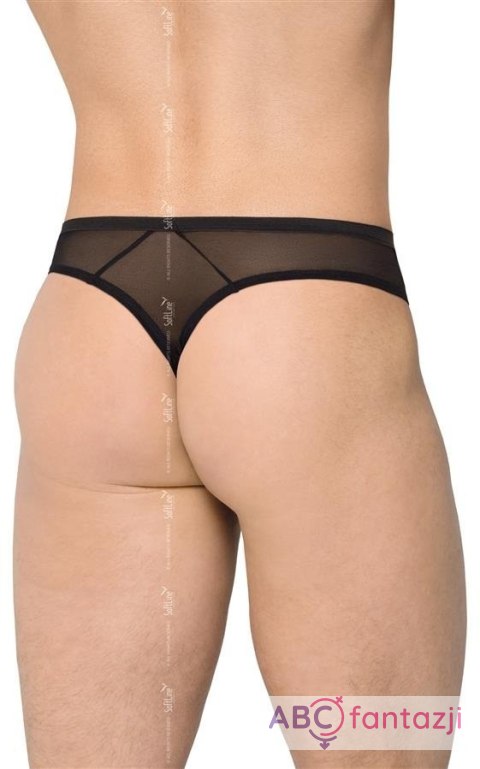 Mens Briefs 4524 różowy SOFTLINE