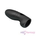 Pretty Love Alan Finger Vibrator Black LyBaile