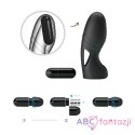 Pretty Love Alan Finger Vibrator Black LyBaile