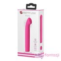 Pretty Love Bogey Vibrator Pink LyBaile