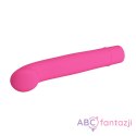 Pretty Love Bogey Vibrator Pink LyBaile