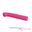 Pretty Love Bogey Vibrator Pink LyBaile