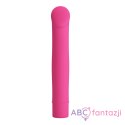 Pretty Love Bogey Vibrator Pink LyBaile