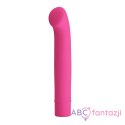 Pretty Love Bogey Vibrator Pink LyBaile