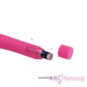 Pretty Love Bogey Vibrator Pink LyBaile