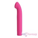 Pretty Love Bogey Vibrator Pink LyBaile