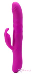 Pretty Love Byron Vibrator Purple LyBaile