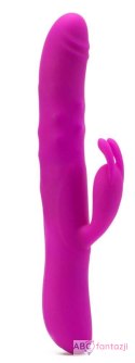 Pretty Love Byron Vibrator Purple LyBaile