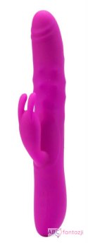 Pretty Love Byron Vibrator Purple LyBaile