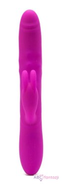 Pretty Love Byron Vibrator Purple LyBaile