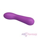 Pretty Love Faun Vibrator Purple LyBaile