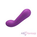 Pretty Love Faun Vibrator Purple LyBaile