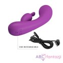 Pretty Love Grace Vibrator Purple LyBaile