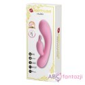 Pretty Love Hugo Vibrator Pink LyBaile