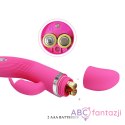 Pretty Love Ingram Vibrator Purple LyBaile