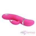 Pretty Love Ingram Vibrator Purple LyBaile