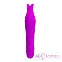 Pretty Love Jefrey Vibrator Purple LyBaile