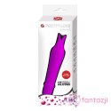 Pretty Love Jefrey Vibrator Purple LyBaile