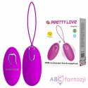 Pretty Love Joyce vibrating egg purple LyBaile