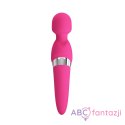 Pretty Love Micheal Heat Massager Pink LyBaile