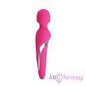 Pretty Love Micheal Heat Massager Pink LyBaile