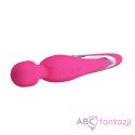 Pretty Love Micheal Heat Massager Pink LyBaile