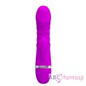 Pretty Love Tracy Vibrator Purple LyBaile