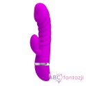 Pretty Love Tracy Vibrator Purple LyBaile