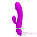 Pretty Love Tracy Vibrator Purple LyBaile