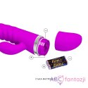 Pretty Love Tracy Vibrator Purple LyBaile