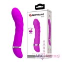 Pretty Love Truda Vibrator Purple LyBaile