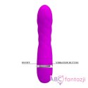 Pretty Love Truda Vibrator Purple LyBaile