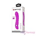 Pretty Love Truda Vibrator Purple LyBaile