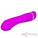 Pretty Love Truda Vibrator Purple LyBaile