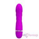 Pretty Love Truda Vibrator Purple LyBaile