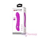 Pretty Love Truda Vibrator Purple LyBaile