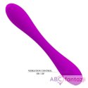 Pretty Love Yedda Vibrator/Stimulator Purple LyBaile