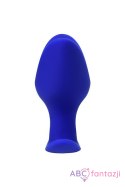 ToDo Bloom Blue Expander Plug L Toyfa