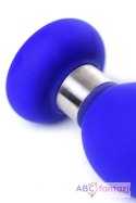 ToDo Classic Blue Anal Plug S Toyfa